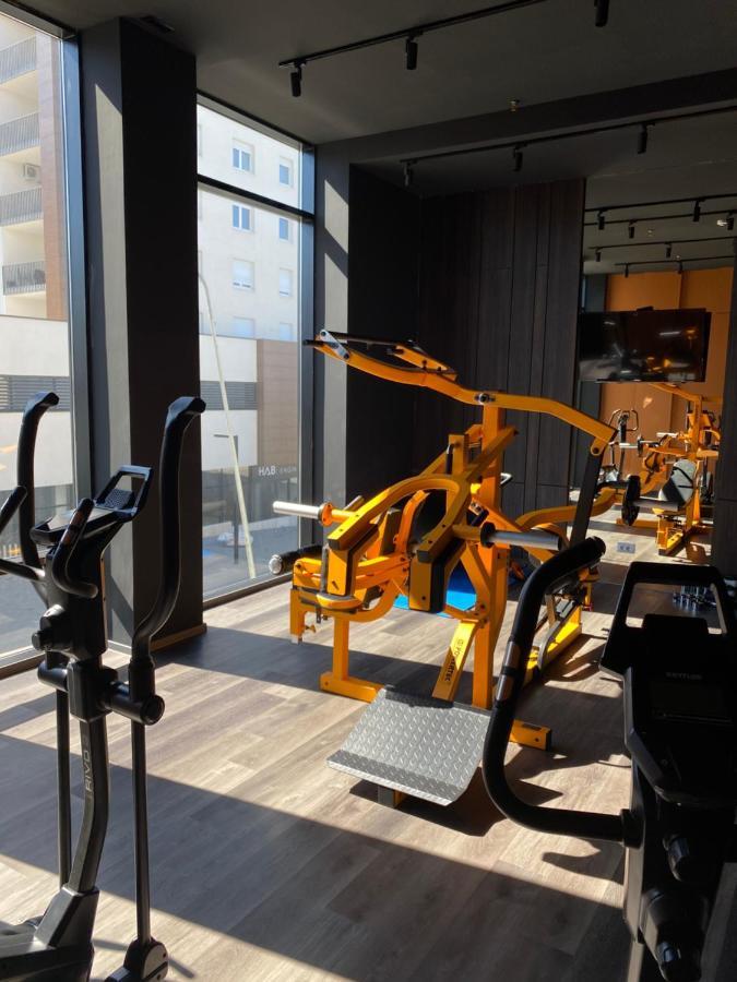 פריזרן Premium Park Hotel מראה חיצוני תמונה